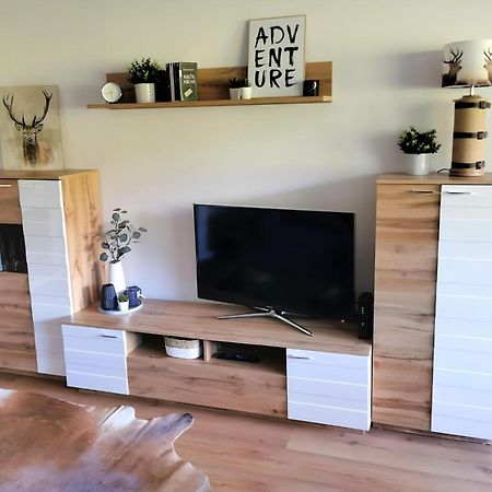 Maria Alm - Cozy & Modern Apartment Mountain View Saalfelden Ngoại thất bức ảnh