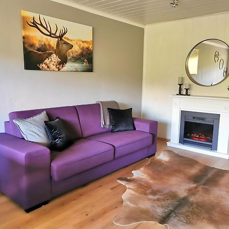 Maria Alm - Cozy & Modern Apartment Mountain View Saalfelden Ngoại thất bức ảnh