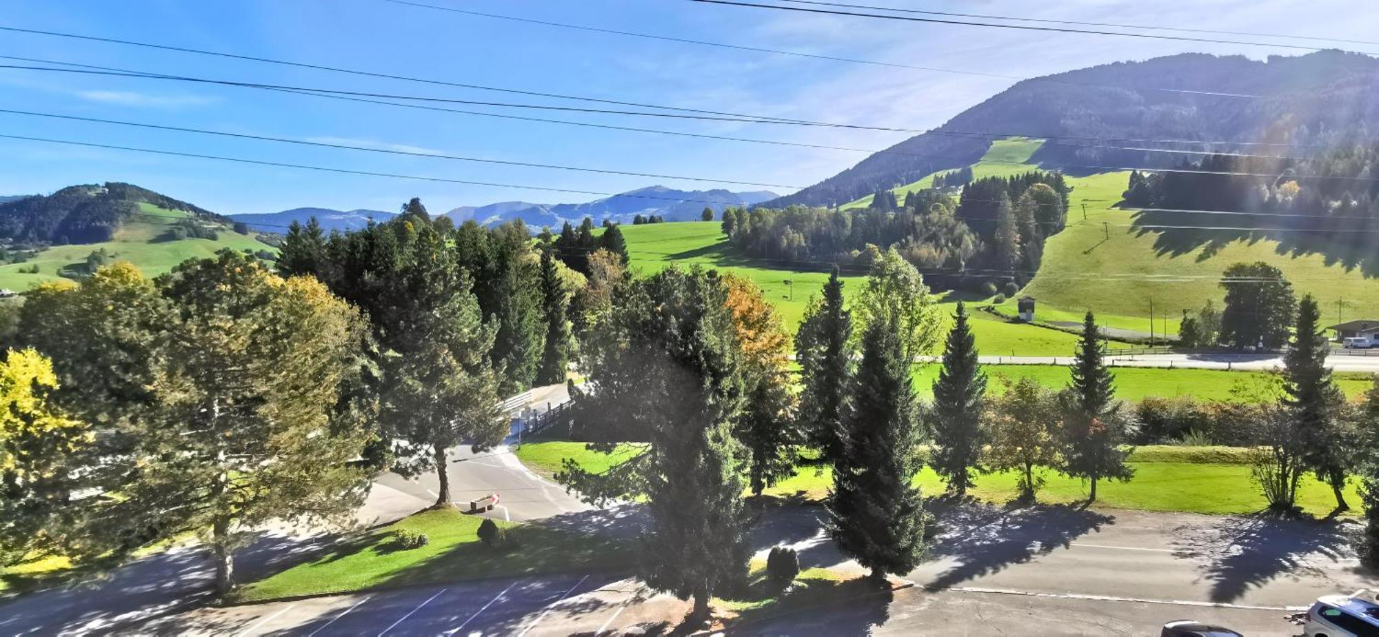 Maria Alm - Cozy & Modern Apartment Mountain View Saalfelden Ngoại thất bức ảnh