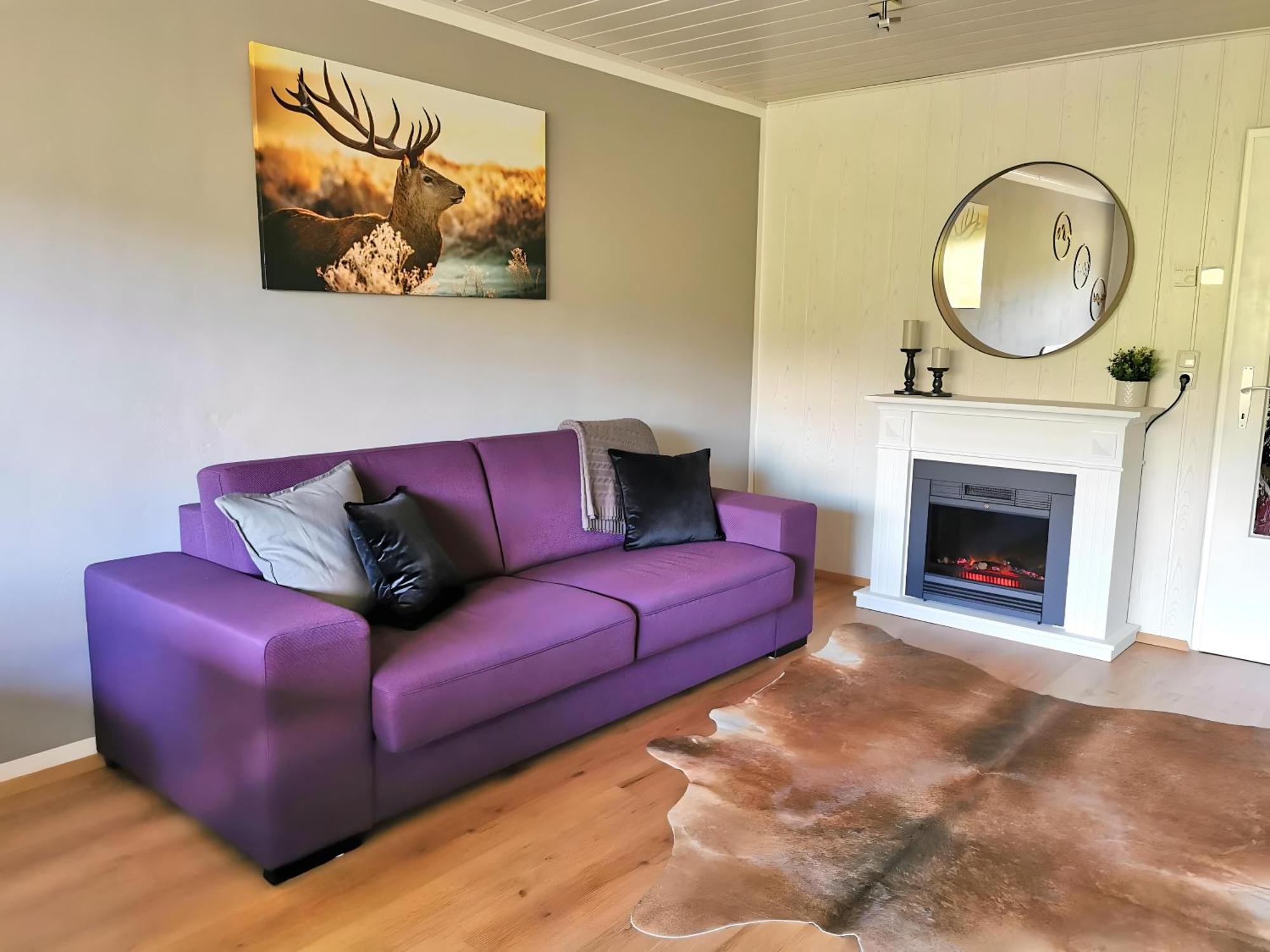 Maria Alm - Cozy & Modern Apartment Mountain View Saalfelden Ngoại thất bức ảnh