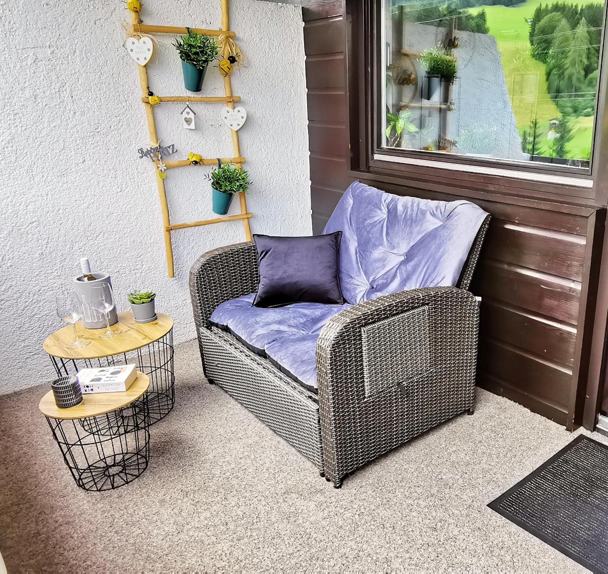 Maria Alm - Cozy & Modern Apartment Mountain View Saalfelden Ngoại thất bức ảnh